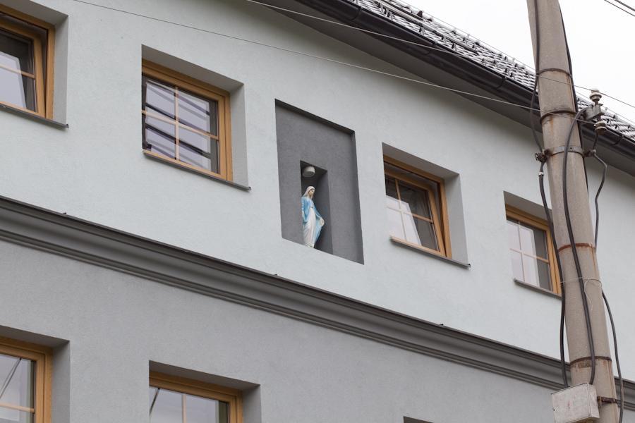 Penzion Pod Hůrkou Hradecna Esterno foto