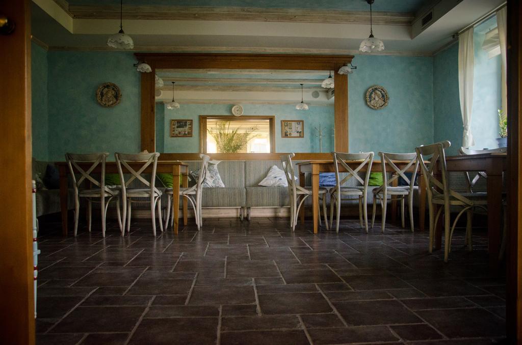 Penzion Pod Hůrkou Hradecna Esterno foto