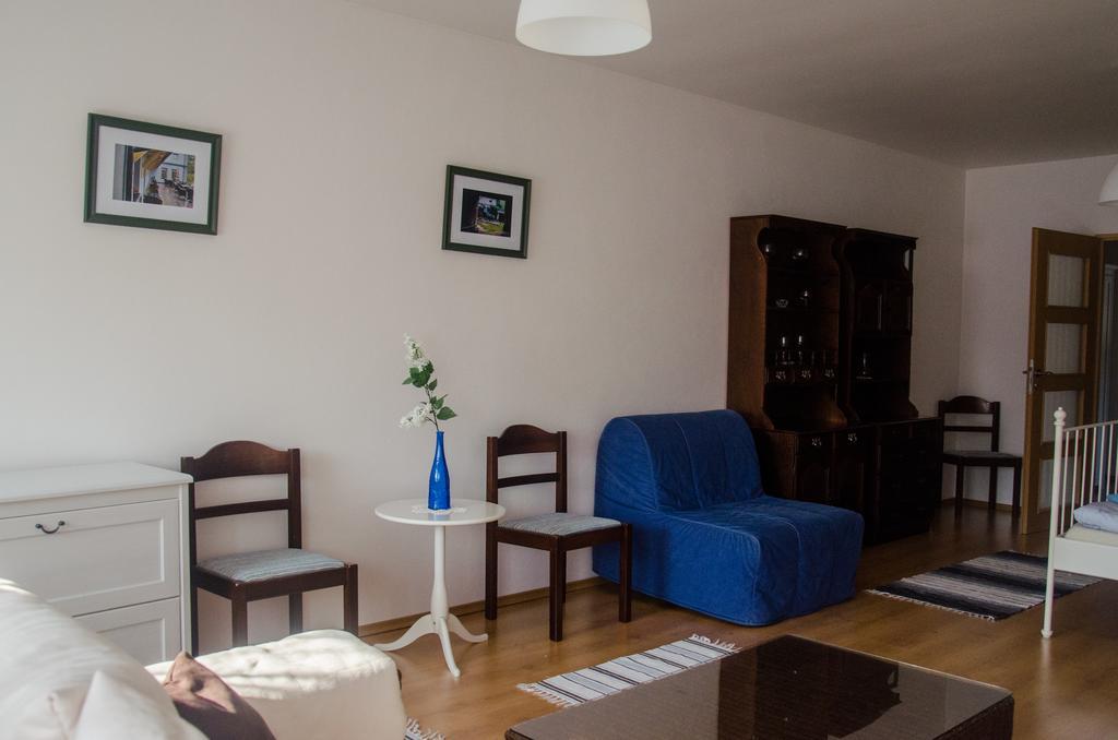 Penzion Pod Hůrkou Hradecna Esterno foto